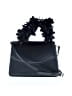 Zara Floral Black Satchel One size - photo 1