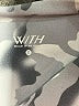 WITH Wear it to Heart Camo Gray Active Pants Size S - photo 7