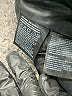 H&M 100% Polyester Black Vest Size 8 - 10 - photo 4