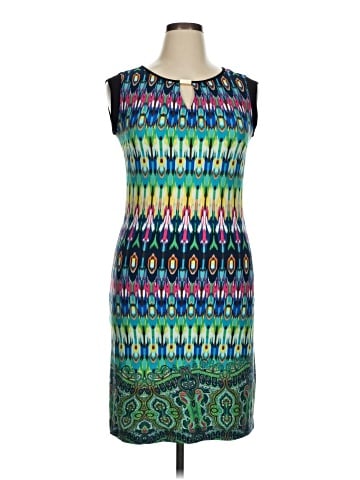 New Directions Casual Dress (view 1)