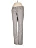 Express Jeans Metallic Silver Jeans Size 2 - photo 1