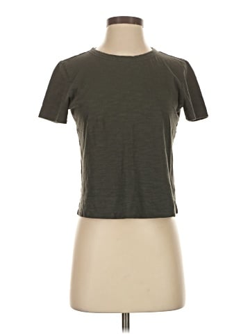 Theory Short Sleeve T-Shirt (view 1)
