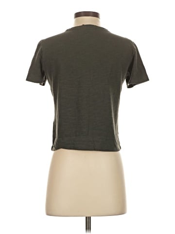 Theory Short Sleeve T-Shirt (view 2)