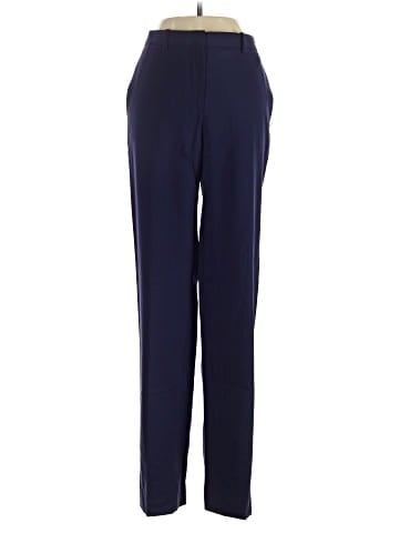 Theory Wool Pants (view 1)