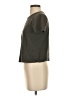Theory Gray Short Sleeve T-Shirt Size P (petite) - photo 5