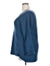 Design History 100% Acrylic Blue Pullover Sweater Size XXL - photo 5