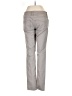 Express Jeans Metallic Silver Jeans Size 2 - photo 2