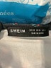 Shein Black Tank Top Size 2 - photo 7
