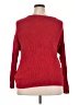 Market and Spruce Red Pullover Sweater Size XXL - photo 2