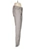 Express Jeans Metallic Silver Jeans Size 2 - photo 4