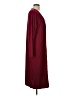 Unbranded Burgundy Cardigan Size L - photo 4