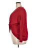 Market and Spruce Red Pullover Sweater Size XXL - photo 5