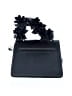 Zara Floral Black Satchel One size - photo 3