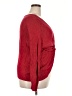Market and Spruce Red Pullover Sweater Size XXL - photo 4