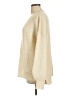 Hyfve Ivory Pullover Sweater Size L - photo 5