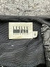 Leslie Fay Black Blazer Size 16 - photo 6