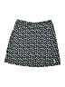 Patchington Hearts Black Casual Skirt Size XS - photo 1