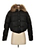 Andrew Marc Black Snow Jacket Size S - photo 1
