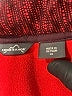 Eddie Bauer Print Red Jacket Size XS - photo 6