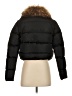 Andrew Marc Black Snow Jacket Size S - photo 2