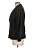 Alfani 100% Polyester Black Blazer Size 10 (petite) - photo 5