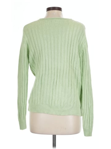 Classic Elements Pullover Sweater (view 2)