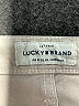 Lucky Brand Gray Jeans Size 27 waist - photo 7