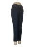 St. John's Bay Blue Jeans Size 8 - photo 4