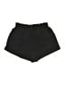 all in motion 100% Nylon Solid Black Athletic Shorts Size XS - photo 1