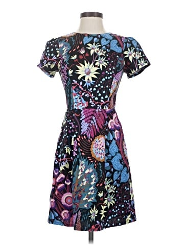 Birds of North America Cocktail Dress (view 1)