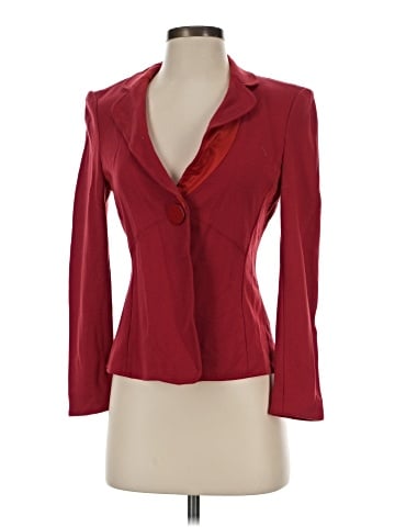 Armani Collezioni Blazer (view 1)