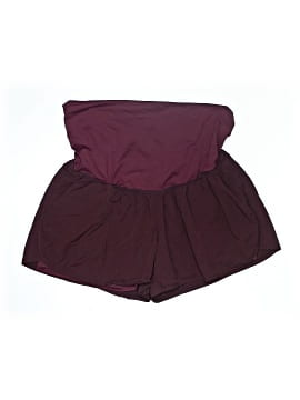 Maacie Athletic Shorts (view 1)