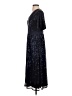 Grace Karin Blue Cocktail Dress Size S - photo 5
