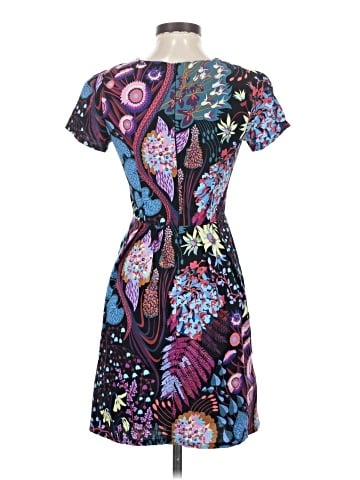 Birds of North America Cocktail Dress (view 2)