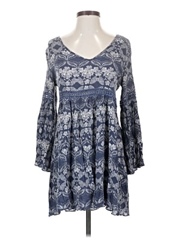 Patrons of Peace Casual Dress (view 1)