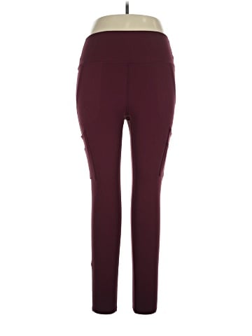 Spyder Active Pants (view 1)