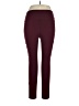 Spyder Burgundy Active Pants Size XL - photo 1