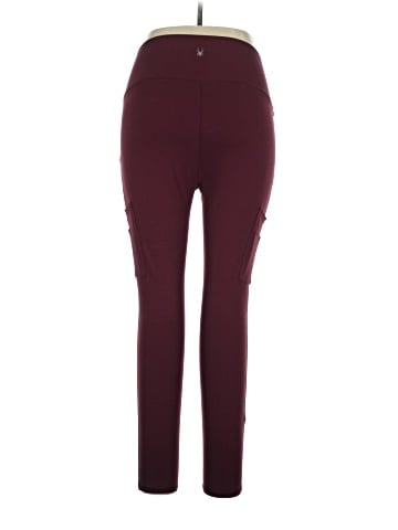 Spyder Active Pants (view 2)