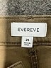 Evereve Brown Cargo Pants Size 26 waist - photo 7