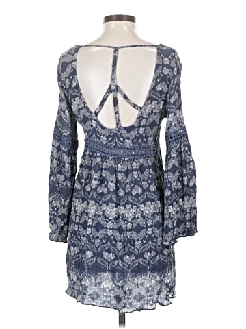Patrons of Peace Casual Dress (view 2)