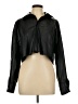Zara Black Jacket Size L - photo 1