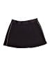 Nike Solid Black Active Skort Size L (tall) - photo 1