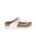 Papillon White Sandals Size 10 - photo 1