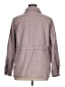 Maurices 100% Cotton Pink Jacket Size 1X - photo 2