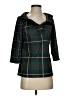 Gretchen Scott Designs Green 3/4 Sleeve Blouse Size S - photo 1