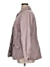 Maurices 100% Cotton Pink Jacket Size 1X - photo 5