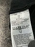 Gap 100% Rayon Solid Black Romper Size XS - photo 5