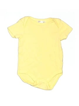 Assorted Brands Short Sleeve Onesie (view 1)