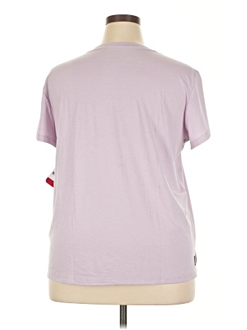 Reebok Short Sleeve T-Shirt (view 2)