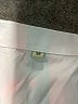Unbranded White Long Sleeve Button-Down Shirt Size EU 38 / US 8 - photo 7